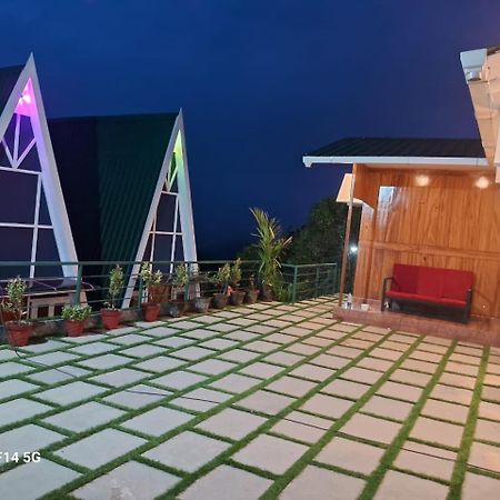 Paradise Meadows Vagamon Bagian luar foto