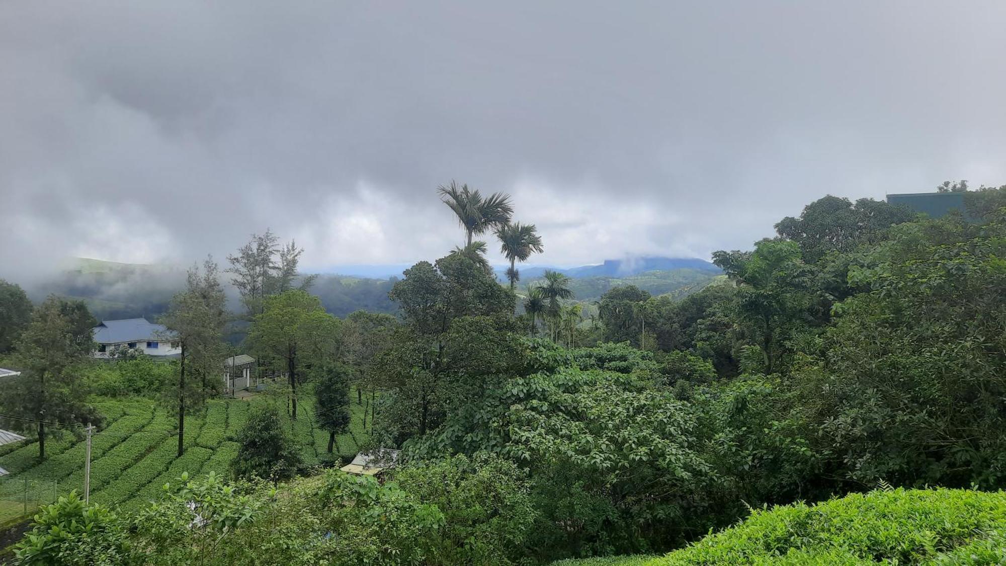 Paradise Meadows Vagamon Bagian luar foto