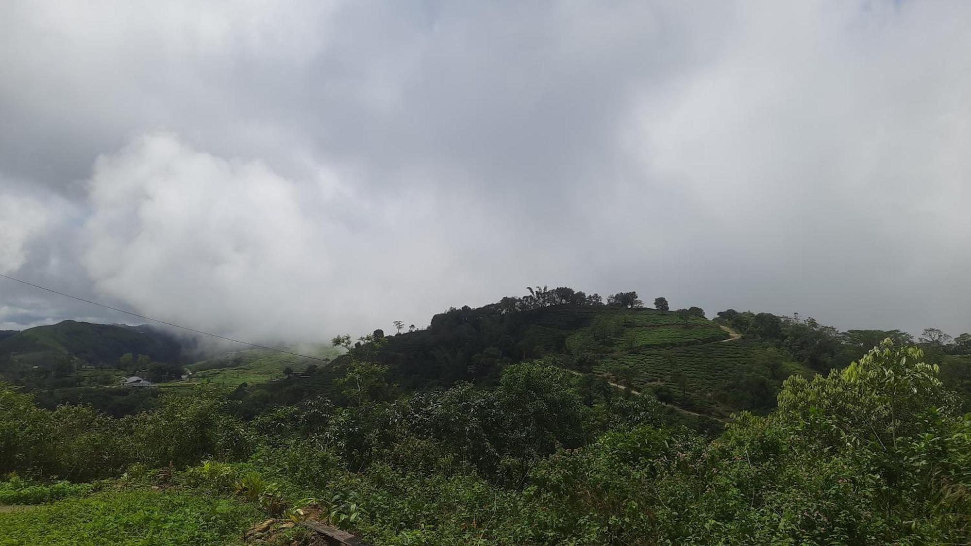 Paradise Meadows Vagamon Bagian luar foto