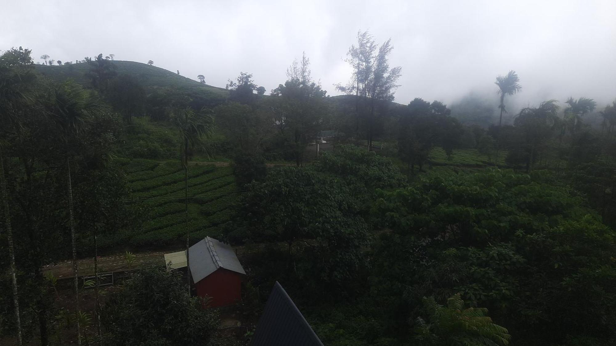 Paradise Meadows Vagamon Bagian luar foto