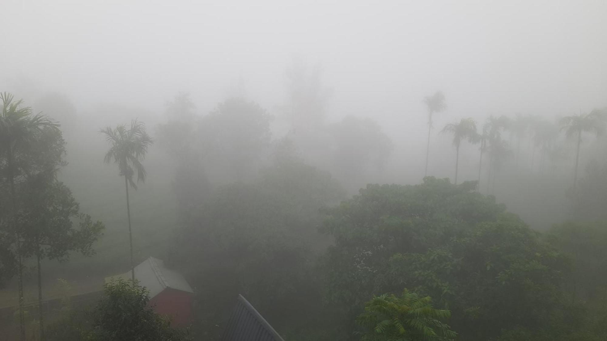 Paradise Meadows Vagamon Bagian luar foto